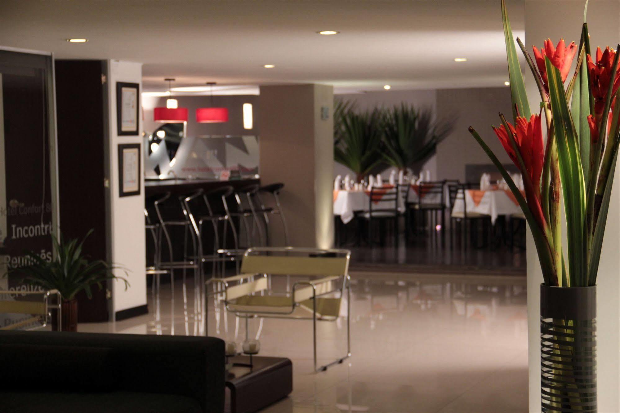 בוגוטה Hotel Confort 80 Zona Rosa מראה חיצוני תמונה